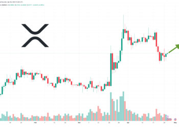 Прогноз цены XRP: объем торгов стремительно растет