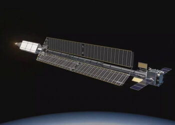 Российский ядерный буксир «Зевс» будут использовать в проекте лунной станции