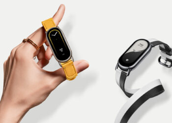 Знакомьтесь, Xiaomi Mi Band 8 — чем разочаровывает и почему радует