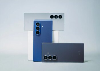 Обзор складного Samsung Galaxy Z Fold7: он стал удобным даже в сложенном виде