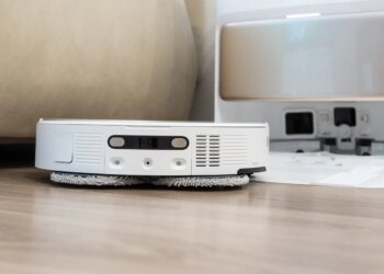 Мощный, автономный и очень стильный: обзор флагманского TROUVER V50 Ultra Complete