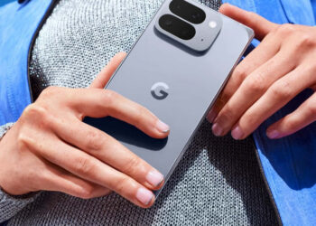 Анонс Google Pixel 10 Pro Fold – лёгкий апгрейд по старым ценам