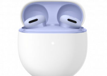 Анонс Google Pixel Buds 2a – долгожданный апгрейд доступных затычек