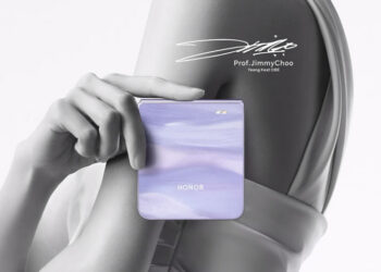 Анонс Honor Magic V Flip 2 – всесторонний апгрейд дамского угодника