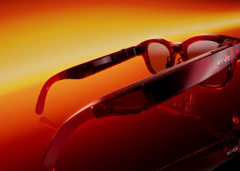 Анонс HTC Vive Eagle: умные очки с оптикой Zeiss