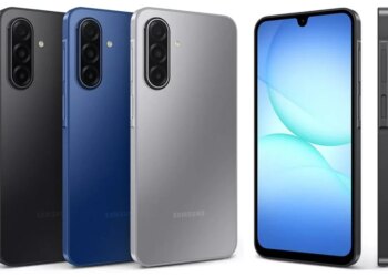 Анонс Samsung Galaxy A17 5G – обновлённый бестселлер прибыл