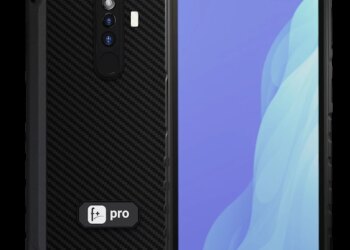 Российский бренд смартфонов Fplus на грани банкротства