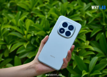 Батарея, экран, звук: заявленные преимущества Redmi Note 15 Pro и Pro+