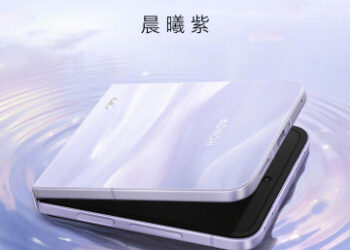 Рекордная батарея и цвета Honor Magic V Flip 2 подтверждены официально