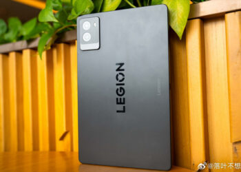 Lenovo Legion Y700 2025 дешевле 22 000 рублей по скидке на распродаже