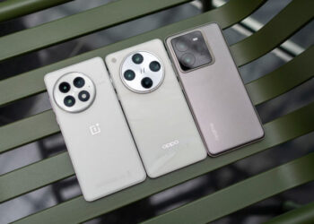 Что готовят OPPO и её суббренды на осень? Есть ответ!