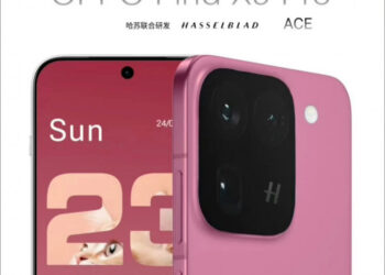 Флагманы OPPO, OnePlus и Realme будут похожи на старые iPhone