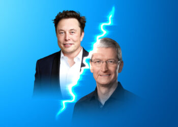 Илон Маск грозит Apple судом за нечестные алгоритмы App Store