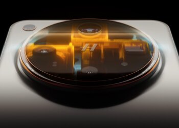 Китайские бренды выбрали киллер-фичу следующих фотофлагманов