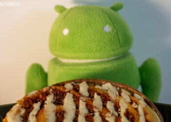 Кодовое "сладкое" название Android 17 просочилось в Сеть