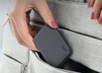 Компактные зарядные устройства Aukey уже в М.Видео