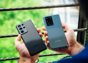 Массивный блок камер может вернуться уже в Galaxy S26 Ultra