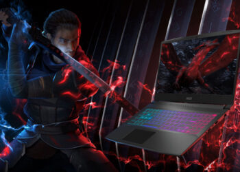 Мощные ноутбуки MSI и Honor для работы и игр со скидкой на AliExpress