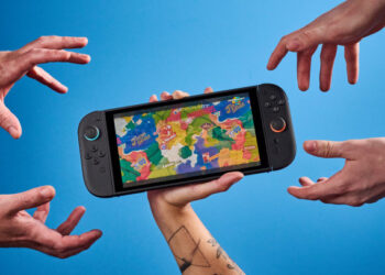 Nintendo Switch 2 + Mario Kart World по выгодной цене на распродаже