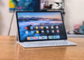 Обзор Huawei MatePad 11,5 PaperMatte 2025: он вернулся с каникул