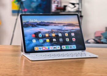 Обзор Huawei MatePad 11,5 PaperMatte 2025: он вернулся с каникул