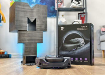 Обзор 3i G10+: сделаю все, о чем ты попросишь