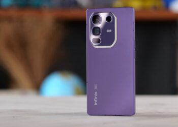 Обзор Infinix Note 50 Pro+: полный Ахерон