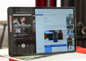 Обзор iQOO Pad 5 Pro: просто флагманский планшет
