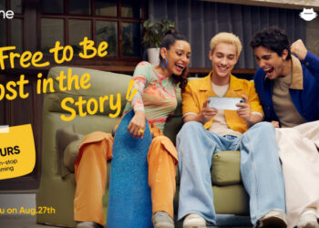 Официально: Realme скоро покажет смартфон с батареей на 15 000 мАч