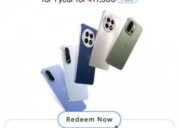 OnePlus дарит подписку на Gemini, но есть подвох