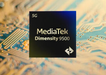 Опередить конкурента? Вероятная дата анонса MediaTek Dimensity 9500