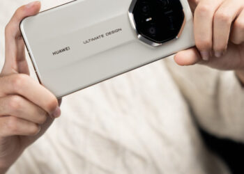 Первые секреты Huawei Mate 80 RS: новый зум и керамика?