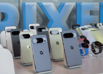 Pixel 10 получили одни из худших батарей, а Google будет их замедлять