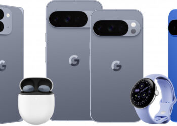 Половина новинок премьеры Google Pixel 10 может сильно задержаться