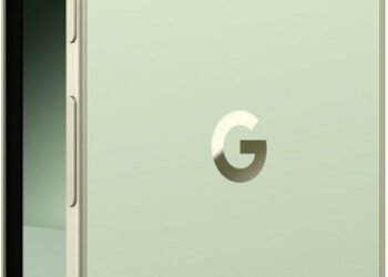 Постеры Google Pixel 10 Pro Fold раскрыли все его фишки