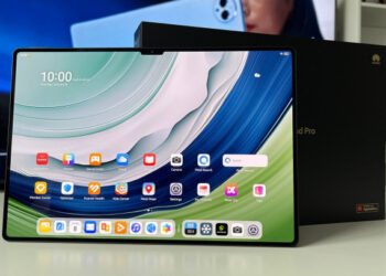 Позывной "Mclaren": Huawei готовит очень дорогой планшет