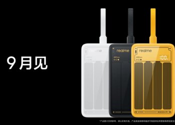 Realme: мы не будем делать фолд, зато сделаем пауэрбанк
