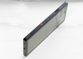 Red Magic 11 получат первую в мире пыле- и водостойкую турбину