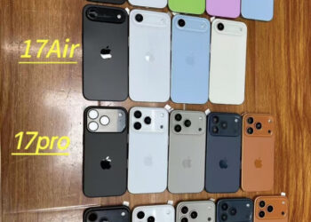 Семейству iPhone 17 тоже приписывают рост цен: на сколько и ждать ли?