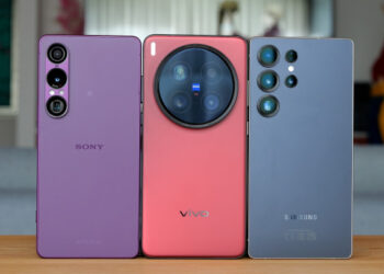 Серия Samsung S25 популярнее всех смартфонов с 8 Elite вместе взятых