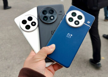 Скидка на OnePlus 13, 13R и Pad 3 с быстрой доставкой без пошлин