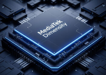 Смартфоны на Dimensity 9500 покорят планку 4 млн баллов в AnTuTu?