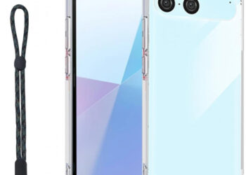 Sony Xperia 10 VII получит дизайн в стиле Pixel a