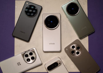 Список и порядок выхода осенних флагманов первой волны