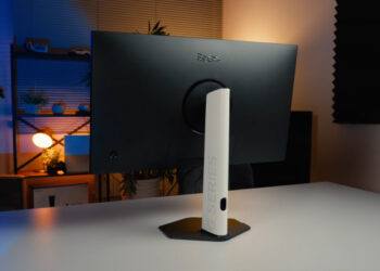 Топ-цена на 240-Гц монитор Redmi G27Q: QHD и сверхплавность за гроши