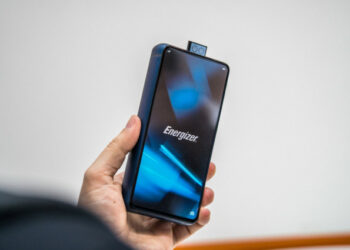 В разработке середняк с 10 000 мАч и Dimensity 8500: чей и когда ждать