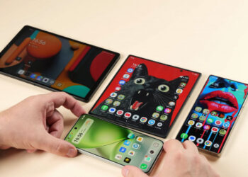 ВИДЕО: обзор Samsung Galaxy Z Fold 7 – ренессанс Fold наступил?