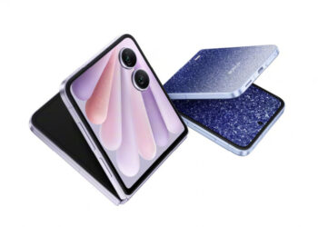 Старый чип, но крутые камеры? Всё о начинке Honor Magic V Flip 2