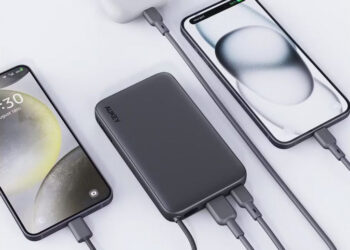 Зарядные аксессуары Aukey для дома и путешествий