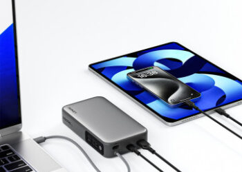 Заряжаем смартфоны быстро с аксессуарами Aukey